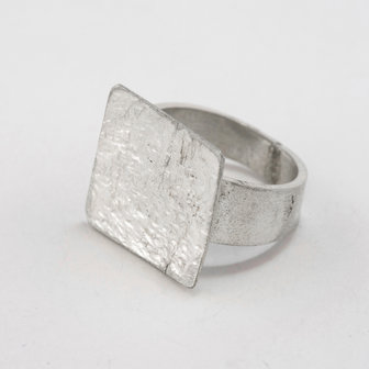 Ring Zilveren (925) 