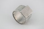Zilveren-ring-(925)