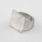 Ring-Zilveren-(925)